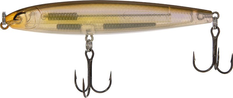 Bill Lewis Depth Charge Twitch 3/8Oz Snacky Shad
