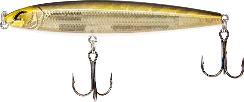 Bill Lewis Depth Charge Twitch 3/8Oz Tenn Shine