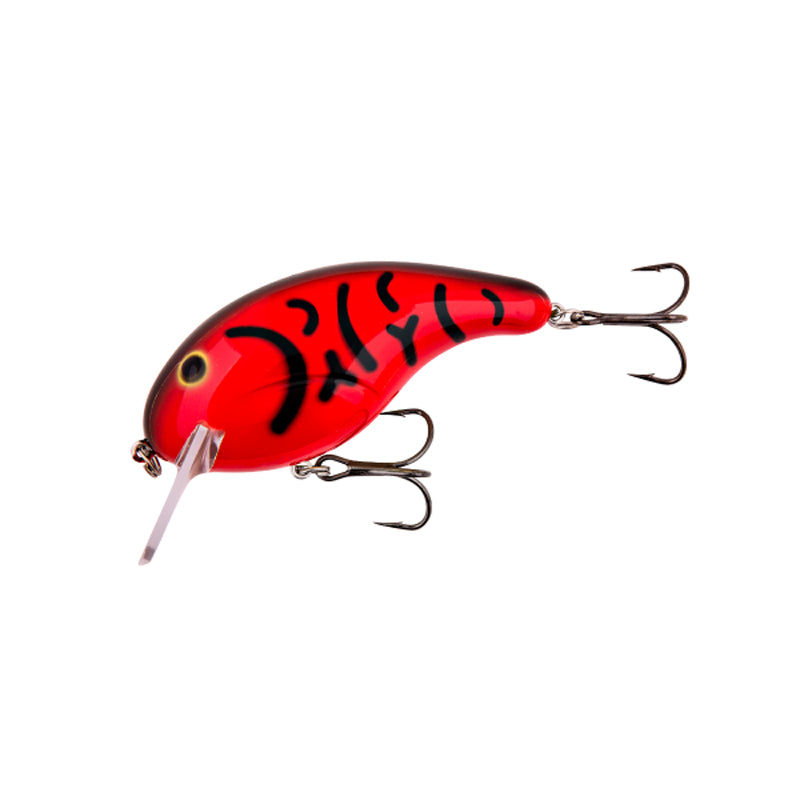 Bandit Rackit Crankbait - Dives 6ft