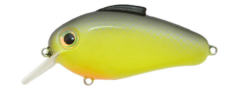 Bill Lewis Echo 1.75 Crankbait 2.5In 1/2Oz Fishing Lure