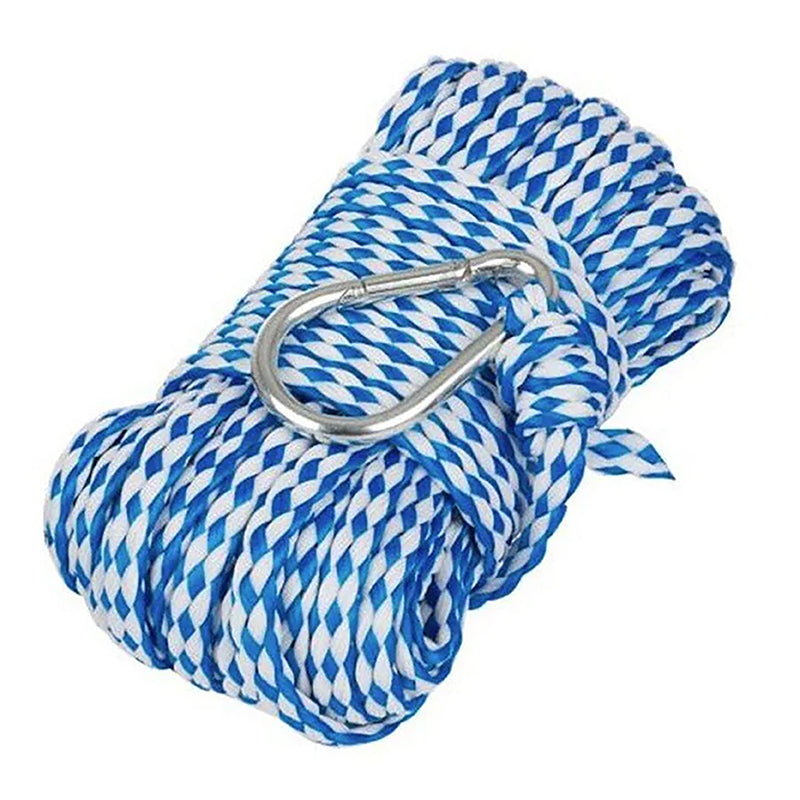 Boating Esntls Anchor Rope