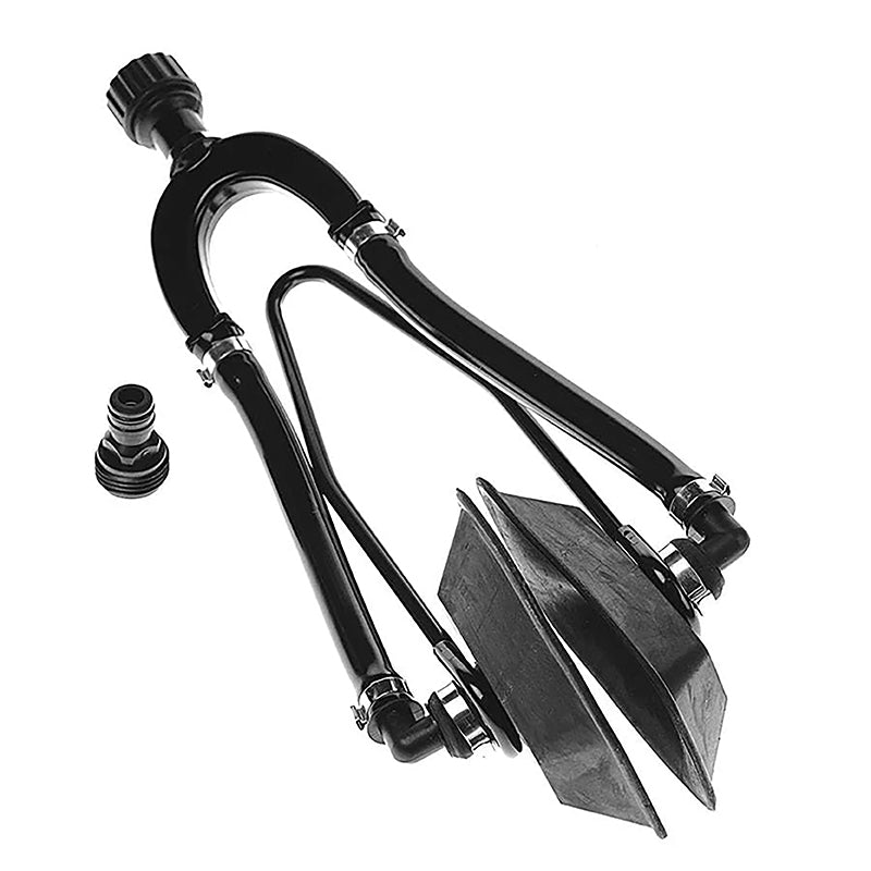 Boating Esntls Motor Flusher