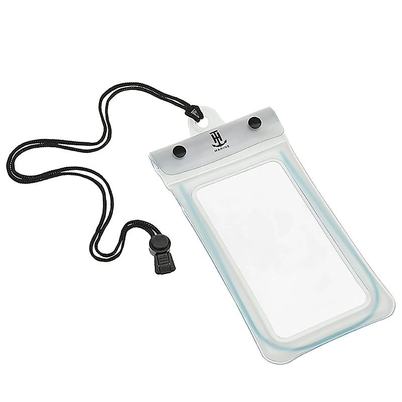 Boating Esntls Cell Phon Pouch Waterproof