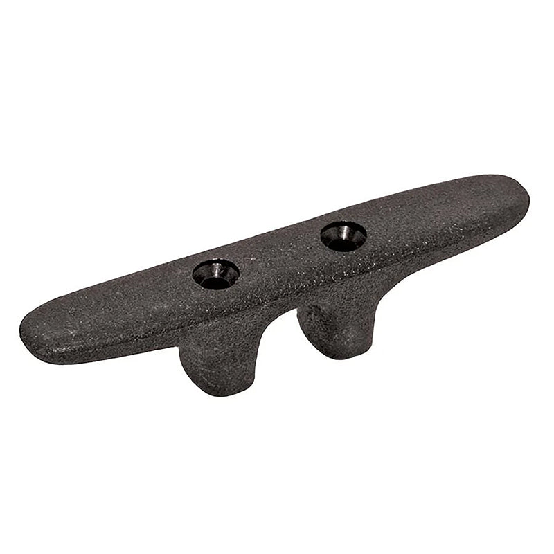 Boating Esntls Boat Cleat 4 1/2In Nylon