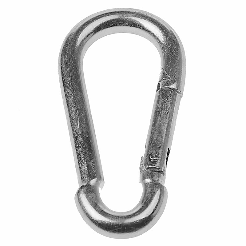 Boating Esntls Safety Hook Spring Hook 3
