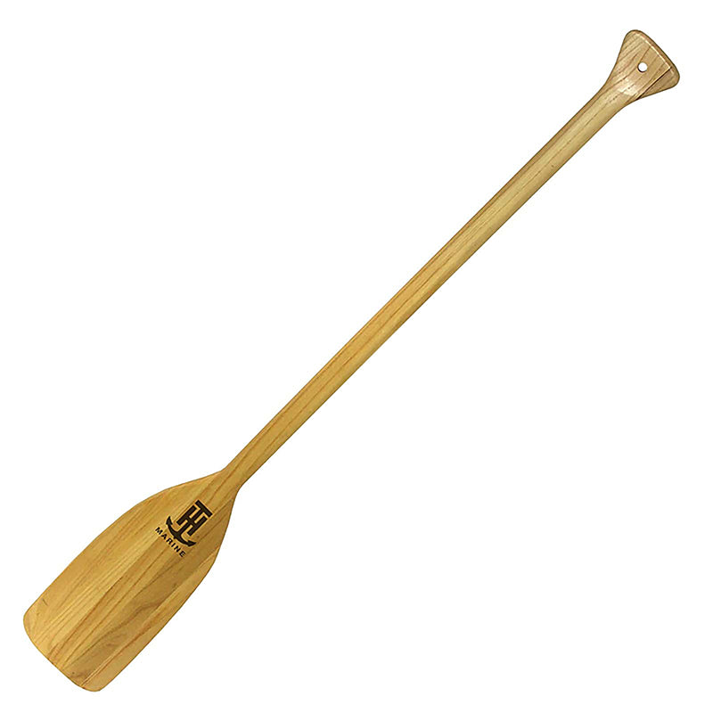 Boater Sports Wood Paddle