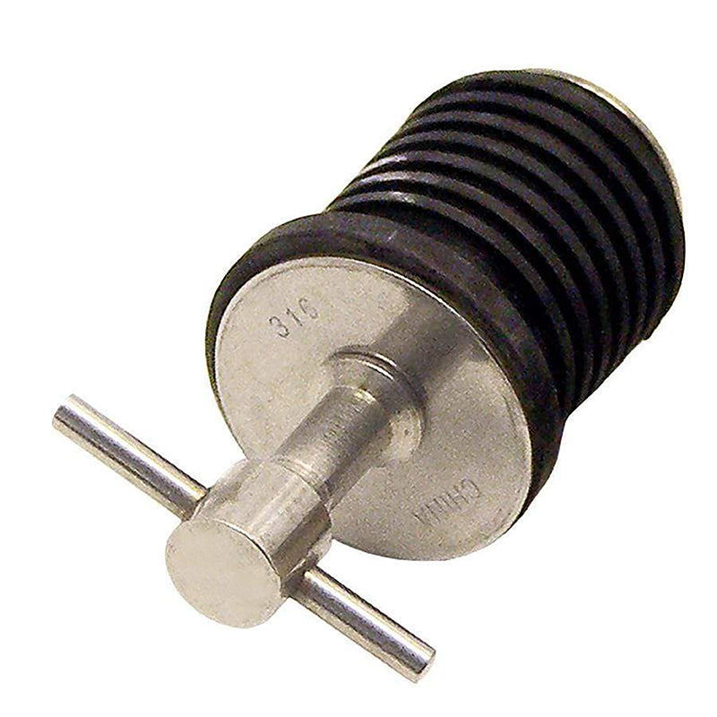 Boating Esntls Drain Plug Twist