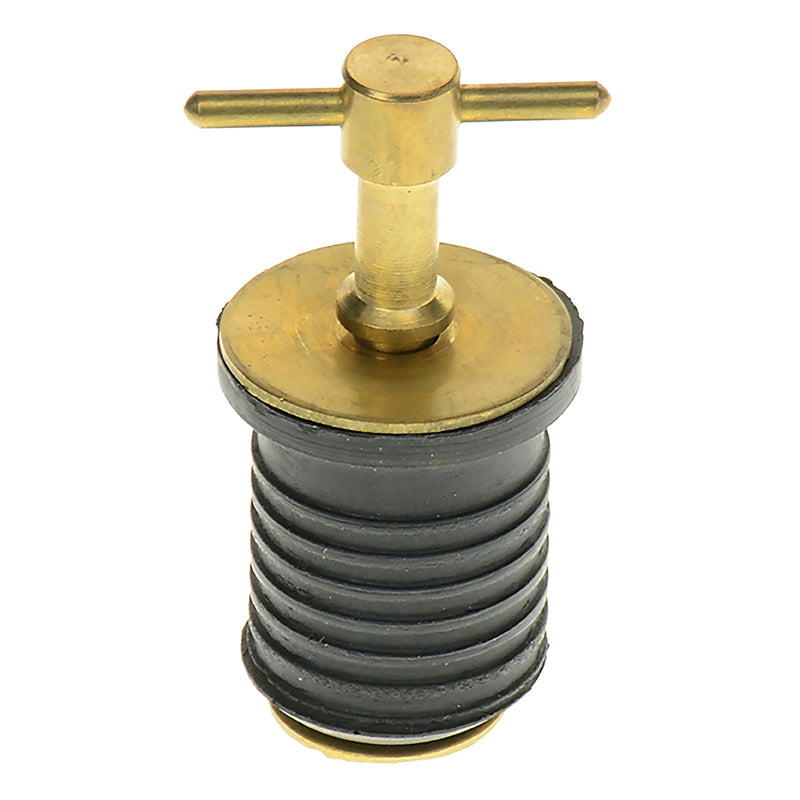 Boating Esntls Drain Plug Twist