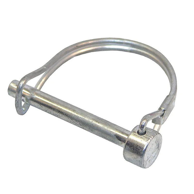 Boating Esntls Trailer Coupler Safety Pin