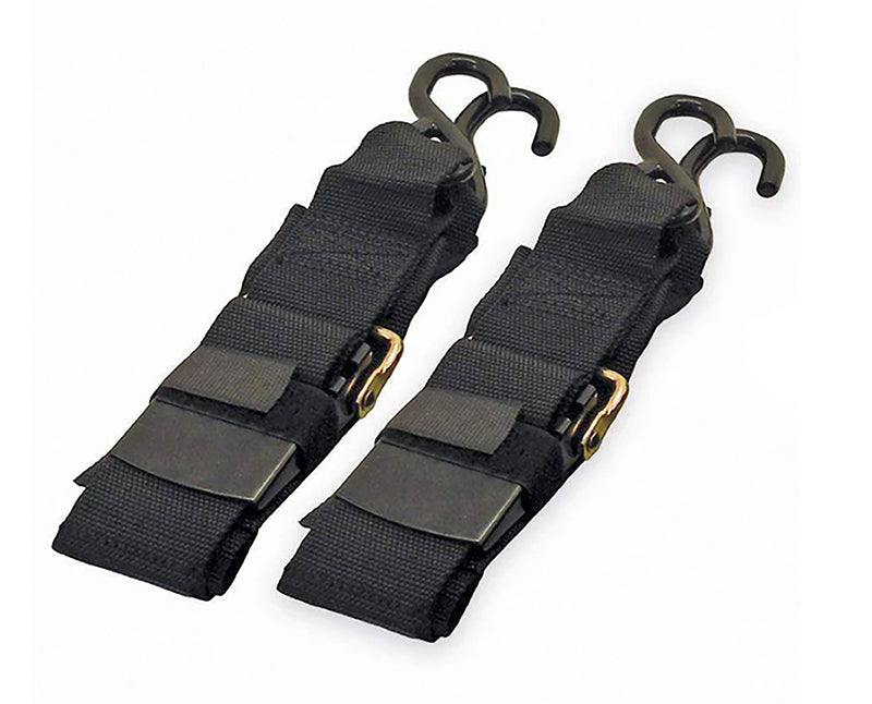 Boating Esntls Transom Strap Tie Down 2In X