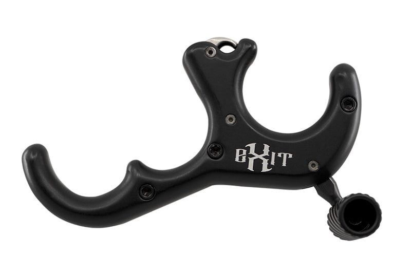 B3 Archery Exit Release Black