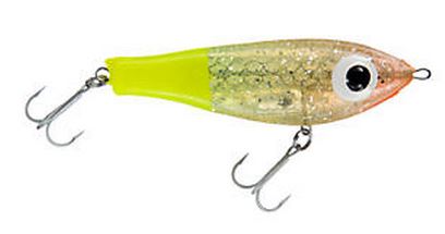 B & L Paul Brown's Paul Browns Fat Boy 3.5In 7/8Oz Silver