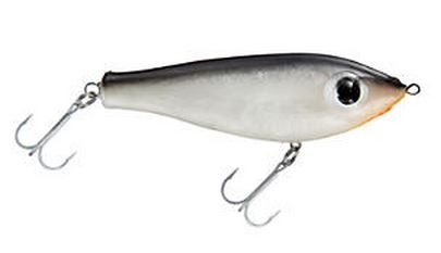 B & L Paul Brown's Paul Browns Fat Boy 3.5In 7/8Oz Pearl/Blk Bk