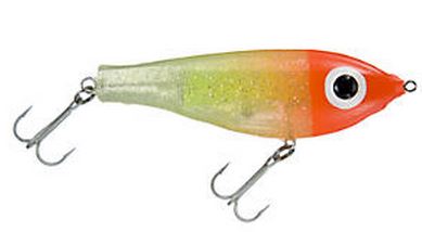 B & L Paul Brown's Paul Browns Fat Boy 3.5In 7/8Oz Red Head/Glo