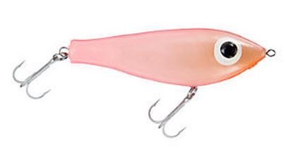 B & L Paul Brown's Paul Browns Fat Boy 3.5In 7/8Oz Pink/Prl/Pnk