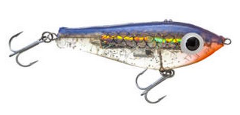 B & L Paul Brown's Paul Browns Fat Boy 3.5In 7/8Oz Open Night