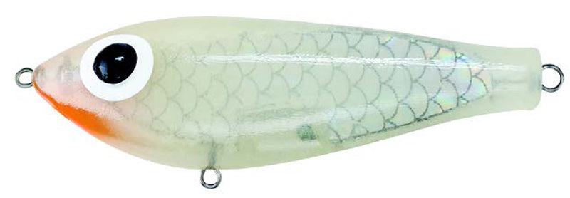 B & L Paul Brown's Paul Browns Fat Boy Pro 3.5In 7/8Oz Glo/Pearl