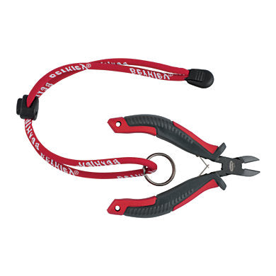 Berkley Xcd Straight Pliers 6In W/Lanyard