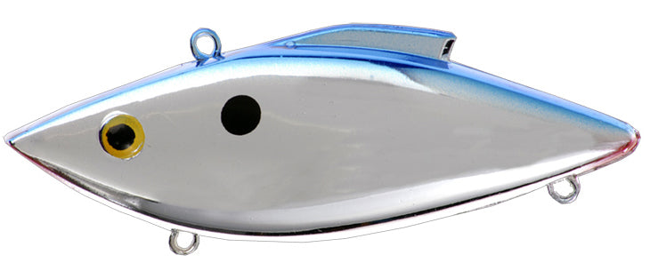 Bill Lewis Floating Rat-L-Trap - 1/3 oz