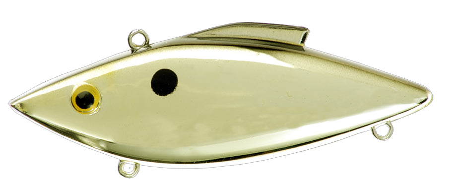 Bill Lewis Floating Rat-L-Trap - 1/3 oz