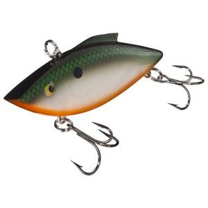 Bill Lewis Floating Rat-L-Trap - 1/3 oz