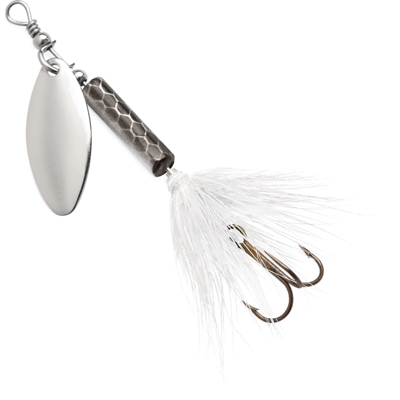 Blue Fox Whip Tail Inline Spinner - 1/16 oz