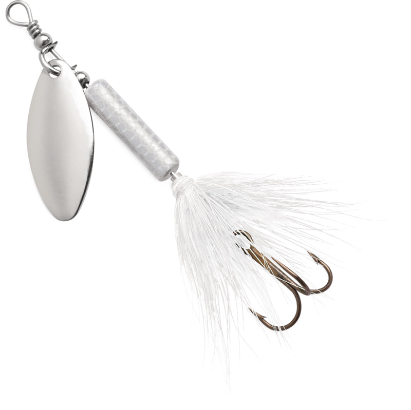 Blue Fox Whip Tail Inline Spinner - 1/8 oz