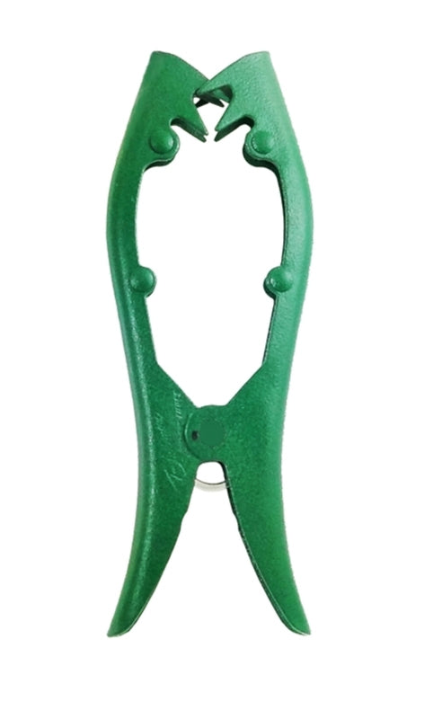 Blakemore Brush Gripper Dark Grn W/10Ft Cord