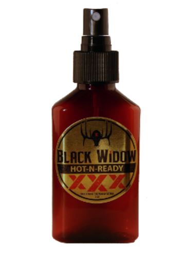 Black Widow Gold Label Peak Estrous 3Oz Hot-N-Ready Xxx