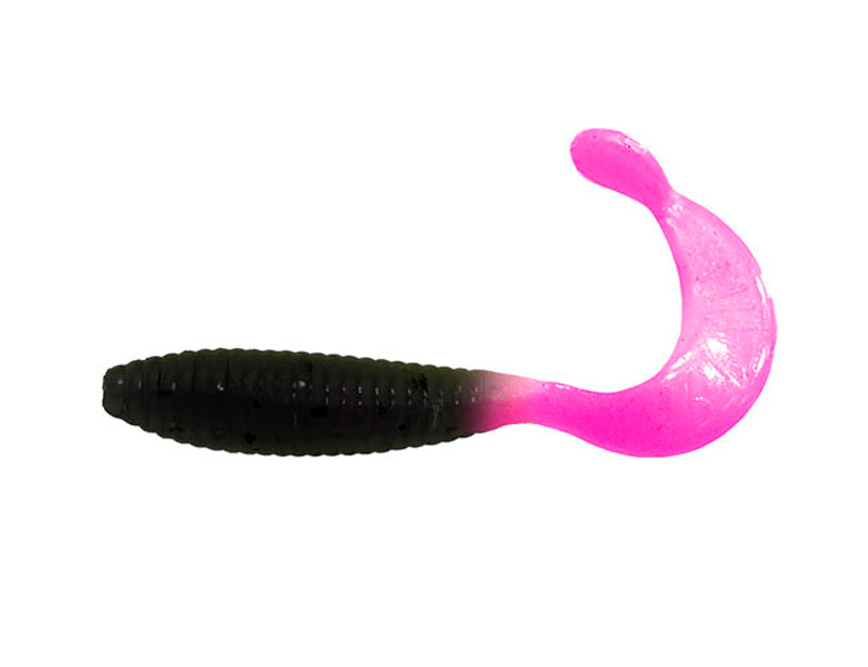 Bobby Garland Hyper Grub 18Bg Black/ Hot