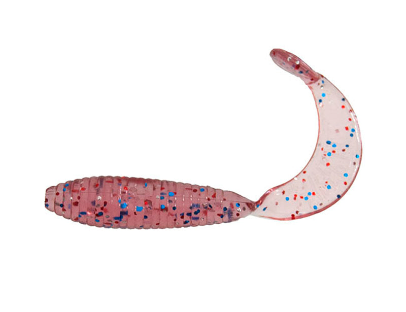 Bobby Garland Hyper Grub 18Bg Plum American