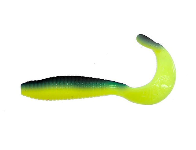 Bobby Garland Hyper Grub 18Bg Lights Out