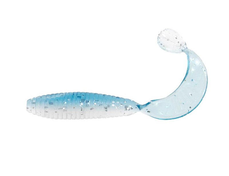 Bobby Garland Hyper Grub 18Bg Blue Ice