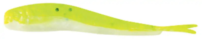 Berkley Gulp Alive Minnow Jar 2.1Oz 1In Chart Shad