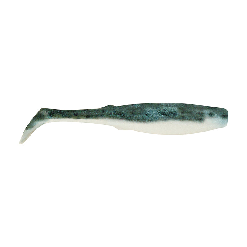 Berkley Gulp Alive Paddle Tail Pint 5In Mullet