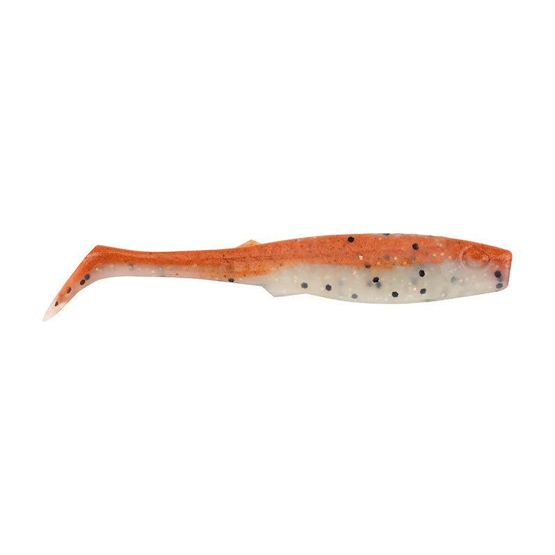 Berkley Gulp Alive Paddle Tail Pint 5In New Penny