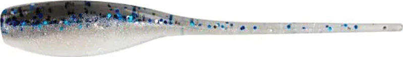 Bobby Garland Baby Shad 2In 50Bg Blue Thunder