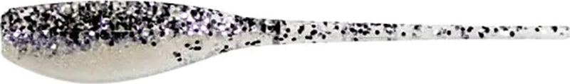 Bobby Garland Baby Shad 2In 50Bg Crystal