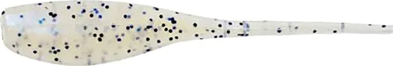 Bobby Garland Baby Shad 2In 50Bg Monkey Milk