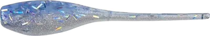 Bobby Garland Baby Shad 2In 50Bg Blue Ice