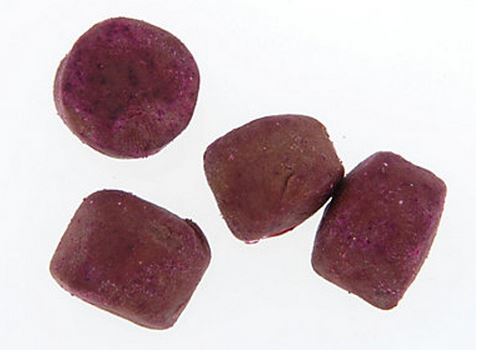 Berkley Gulp Catfish Dough Dough Chunk Style Blood