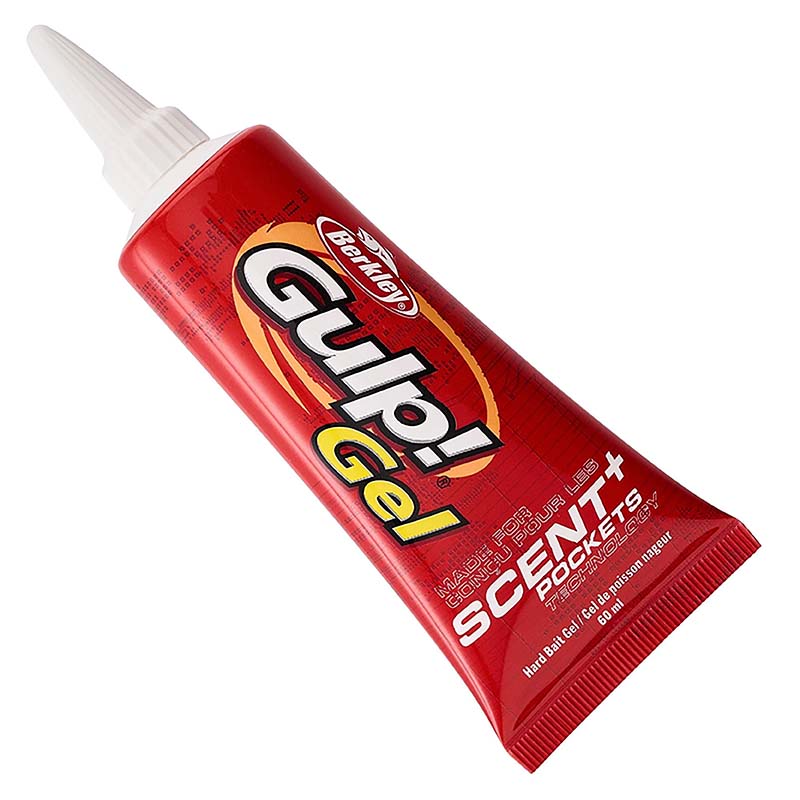 Berkley Gulp! Hardbait Gel 60Ml Tube