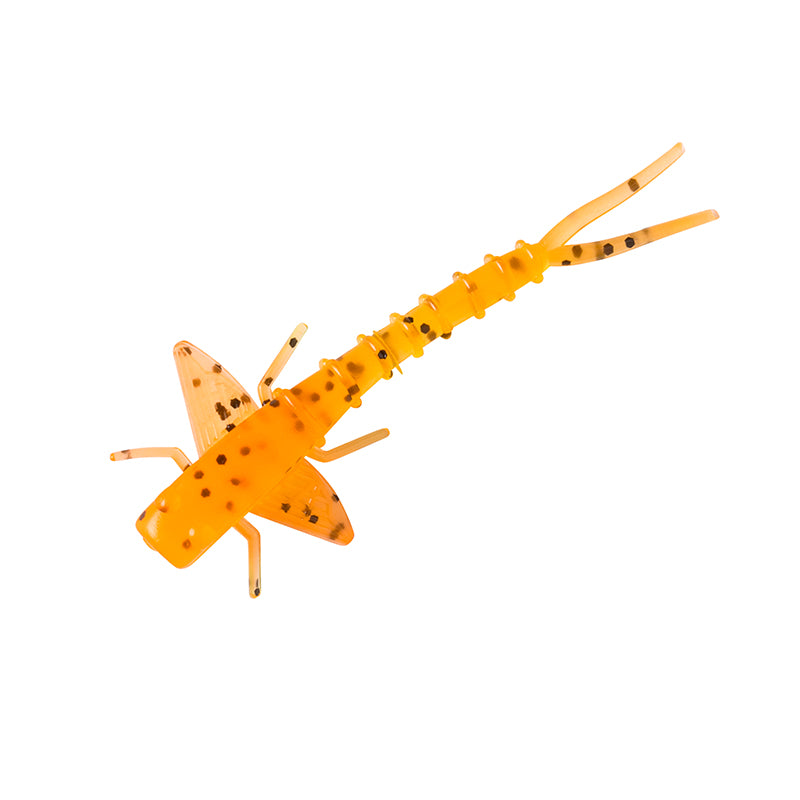 Bobby Garland Itty Bit Mayfly 1.25In 20Bg Cajun Cricke