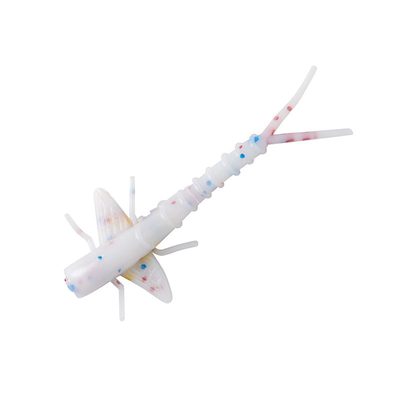 Bobby Garland Itty Bit Mayfly 1.25In 20Bg Wond'R Bread