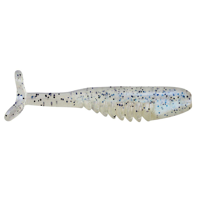Bobby Garland Itty Bit Slab Hunt'R 1.25In 20Bg Monkey Milk