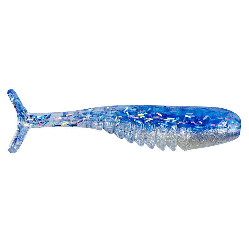Bobby Garland Itty Bit Slab Hunt'R 1.25In 20Bg Blue Ice