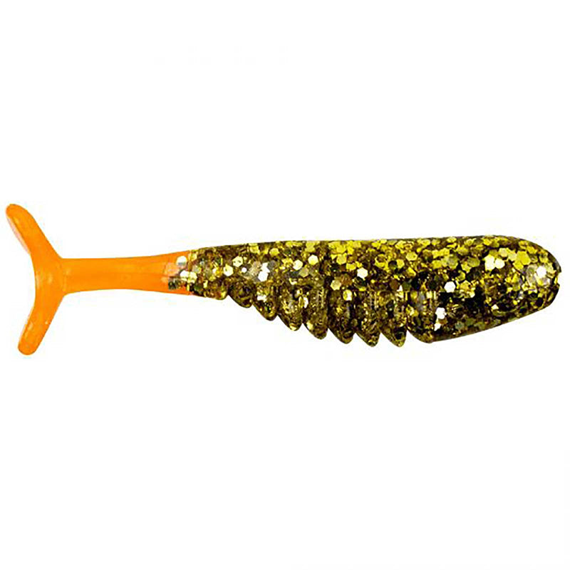 Bobby Garland Itty Bit Slab Hunt'R 1.25In 20Bg Grenada Gold