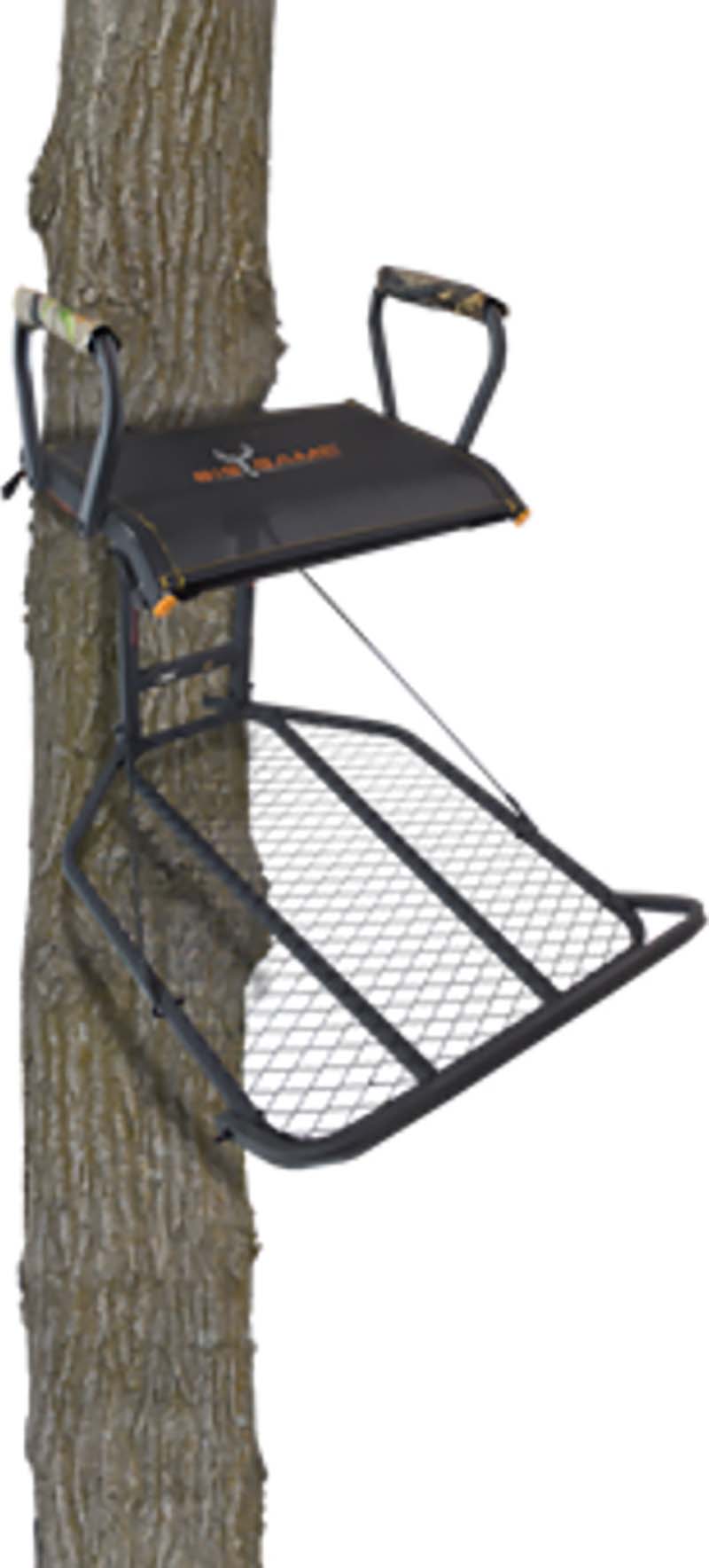 Big Game Captain Fixed Position Xc 20X15In