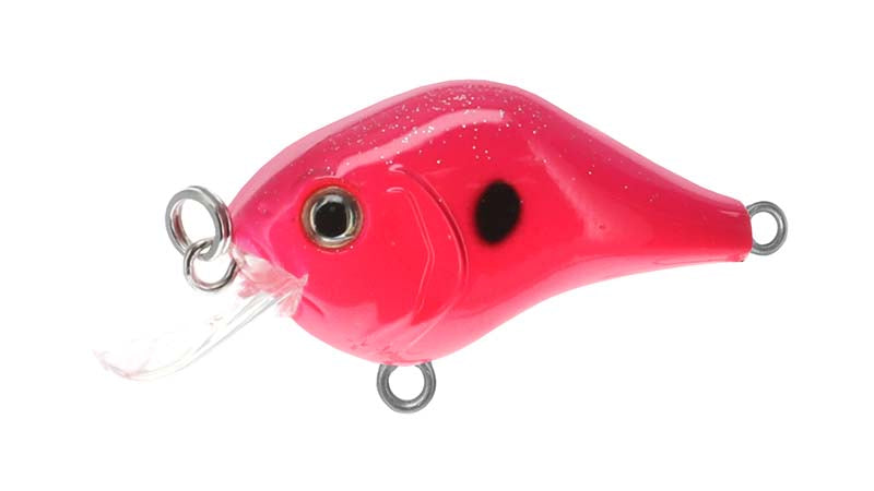 Bill Lewis Gnat Tiny Crankbait