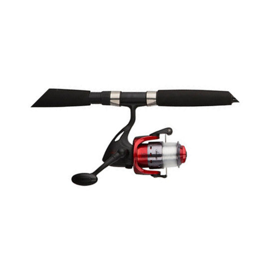 Berkley Big Game Combo W/Line Spinning 2Bb 8Ft 2Pc M